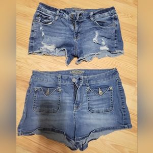Arizona Jean shorts